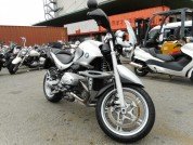BMW R1150R фото 1 BMW R1150R фото 1