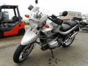 BMW R1150R фото 2 BMW R1150R фото 2