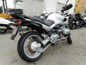 BMW R1150R фото 3 BMW R1150R фото 3