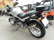BMW R1150R фото 4 BMW R1150R фото 4