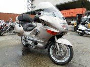 BMW K1200LT фото 1 BMW K1200LT фото 1