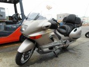 BMW K1200LT фото 2 BMW K1200LT фото 2