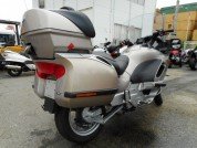 BMW K1200LT фото 3 BMW K1200LT фото 3