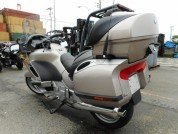 BMW K1200LT фото 4 BMW K1200LT фото 4
