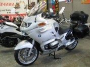 BMW R1150RT фото 2 BMW R1150RT фото 2