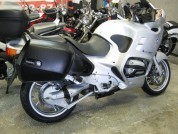 BMW R1150RT фото 3 BMW R1150RT фото 3