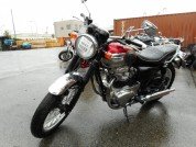 KAWASAKI W650 фото 2 KAWASAKI W650 фото 2