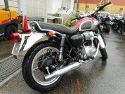 KAWASAKI W650 фото 3 KAWASAKI W650 фото 3