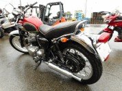 KAWASAKI W650 фото 4 KAWASAKI W650 фото 4