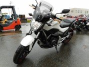 HONDA NC700S ABS фото 2 HONDA NC700S ABS фото 2