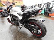 HONDA NC700S ABS фото 4 HONDA NC700S ABS фото 4