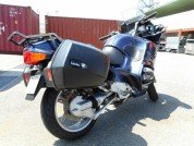 BMW R1150RT фото 3 BMW R1150RT фото 3