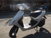 HONDA DIO фото 1 HONDA DIO фото 1