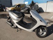 HONDA DIO фото 2 HONDA DIO фото 2