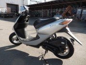 HONDA DIO фото 4 HONDA DIO фото 4