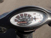 HONDA DIO фото 6 HONDA DIO фото 6