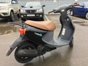 SUZUKI LETS 4 фото 3 SUZUKI LETS 4 фото 3