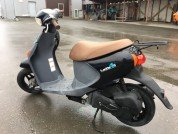 SUZUKI LETS 4 фото 4 SUZUKI LETS 4 фото 4
