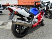 HONDA CBR600F фото 3 HONDA CBR600F фото 3