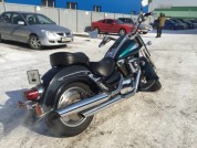 SUZUKI INTRUDER 1500 фото 2 SUZUKI INTRUDER 1500 фото 2