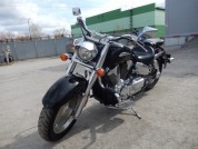 HONDA VTX1300R фото 2 HONDA VTX1300R фото 2