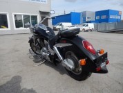 HONDA VTX1300R фото 4 HONDA VTX1300R фото 4