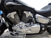 HONDA VTX1300R фото 5 HONDA VTX1300R фото 5