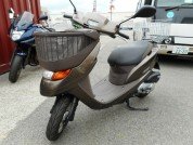 HONDA DIO CESTA FI фото 1 HONDA DIO CESTA FI фото 1