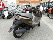 HONDA DIO CESTA FI фото 2 HONDA DIO CESTA FI фото 2