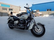YAMAHA DRAGSTAR 1100 CLASSIC фото 1 YAMAHA DRAGSTAR 1100 CLASSIC фото 1