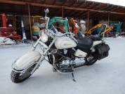 YAMAHA DRAGSTAR 1100 CLASSIC фото 2 YAMAHA DRAGSTAR 1100 CLASSIC фото 2