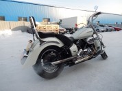 YAMAHA DRAGSTAR 1100 CLASSIC фото 4 YAMAHA DRAGSTAR 1100 CLASSIC фото 4
