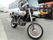 KTM 640 LC4 SUPER MOTO фото 1 KTM 640 LC4 SUPER MOTO фото 1