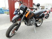KTM 640 LC4 SUPER MOTO фото 2 KTM 640 LC4 SUPER MOTO фото 2