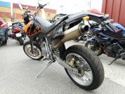 KTM 640 LC4 SUPER MOTO фото 4 KTM 640 LC4 SUPER MOTO фото 4