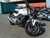 HONDA NC700S фото 1 HONDA NC700S фото 1