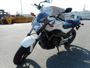 HONDA NC700S фото 2 HONDA NC700S фото 2