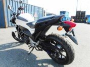 HONDA NC700S фото 4 HONDA NC700S фото 4