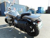 SUZUKI BOULEVARD 400 фото 4 SUZUKI BOULEVARD 400 фото 4