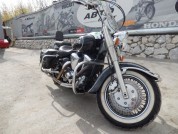 YAMAHA WILD STAR 1600 фото 1 YAMAHA WILD STAR 1600 фото 1