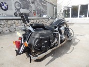 YAMAHA WILD STAR 1600 фото 3 YAMAHA WILD STAR 1600 фото 3