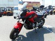HONDA NC700X фото 2 HONDA NC700X фото 2