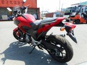 HONDA NC700X фото 4 HONDA NC700X фото 4