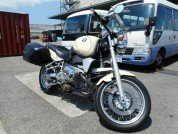 BMW R1100R фото 1 BMW R1100R фото 1