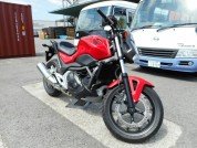HONDA NC700S фото 1 HONDA NC700S фото 1