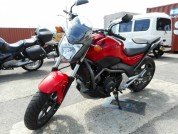 HONDA NC700S фото 2 HONDA NC700S фото 2