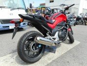 HONDA NC700S фото 3 HONDA NC700S фото 3