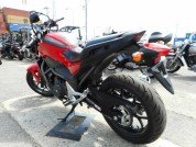 HONDA NC700S фото 4 HONDA NC700S фото 4