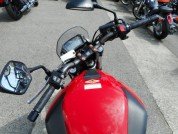HONDA NC700S фото 5 HONDA NC700S фото 5