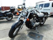 HONDA SHADOW 750 фото 2 HONDA SHADOW 750 фото 2